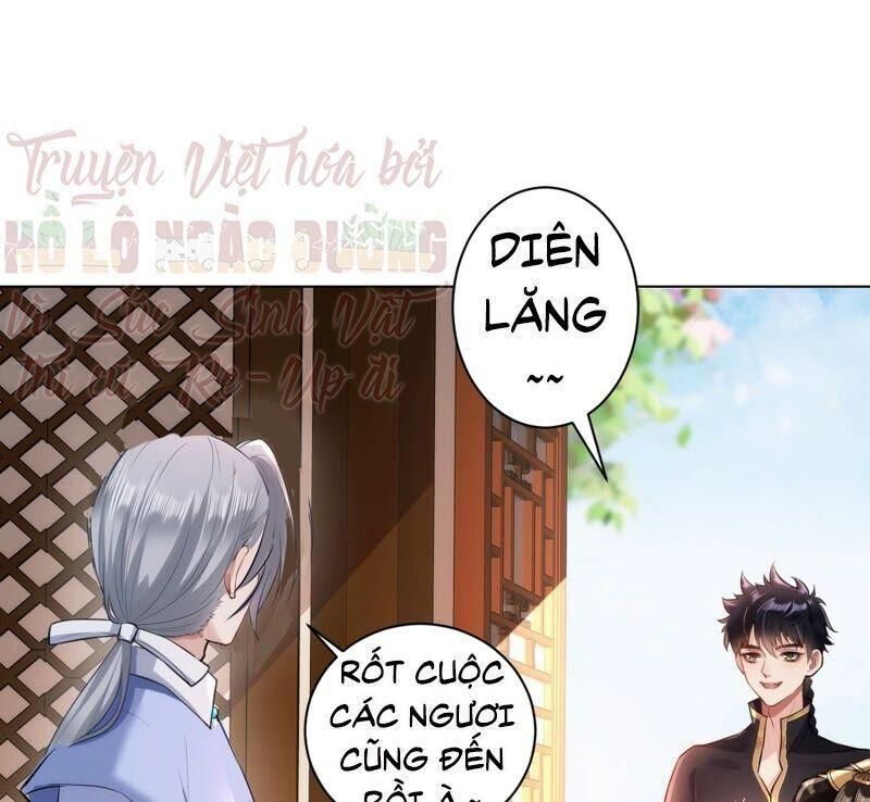 Quận Chúa Vững Vàng, Thiết Lập Nhân Vật Không Thể Vỡ Chapter 30 - 41