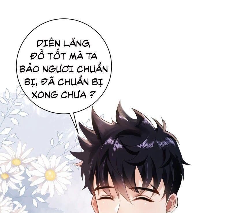 Quận Chúa Vững Vàng, Thiết Lập Nhân Vật Không Thể Vỡ Chapter 30 - 43