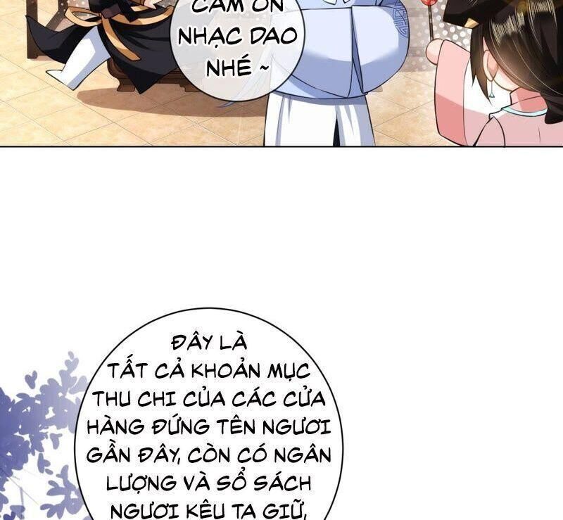 Quận Chúa Vững Vàng, Thiết Lập Nhân Vật Không Thể Vỡ Chapter 30 - 48