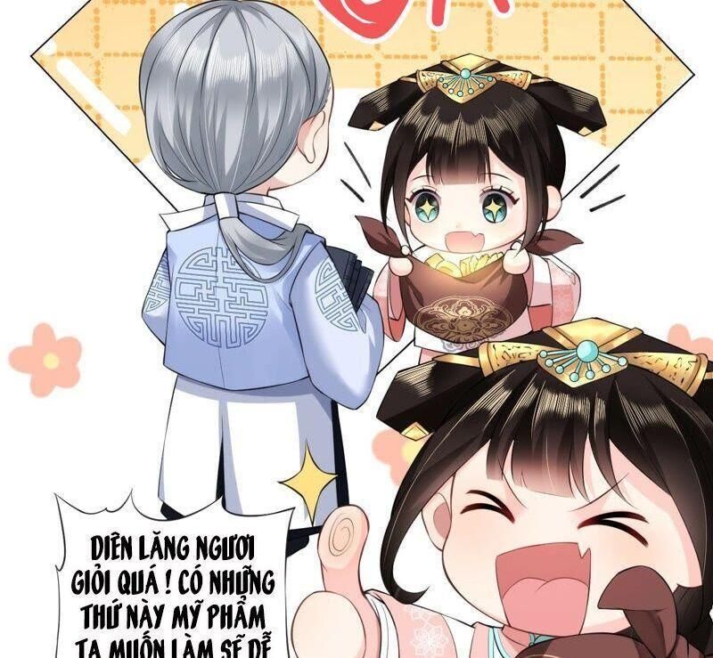 Quận Chúa Vững Vàng, Thiết Lập Nhân Vật Không Thể Vỡ Chapter 30 - 52