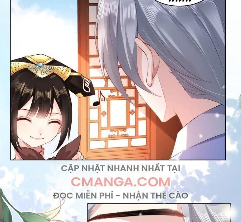 Quận Chúa Vững Vàng, Thiết Lập Nhân Vật Không Thể Vỡ Chapter 30 - 55