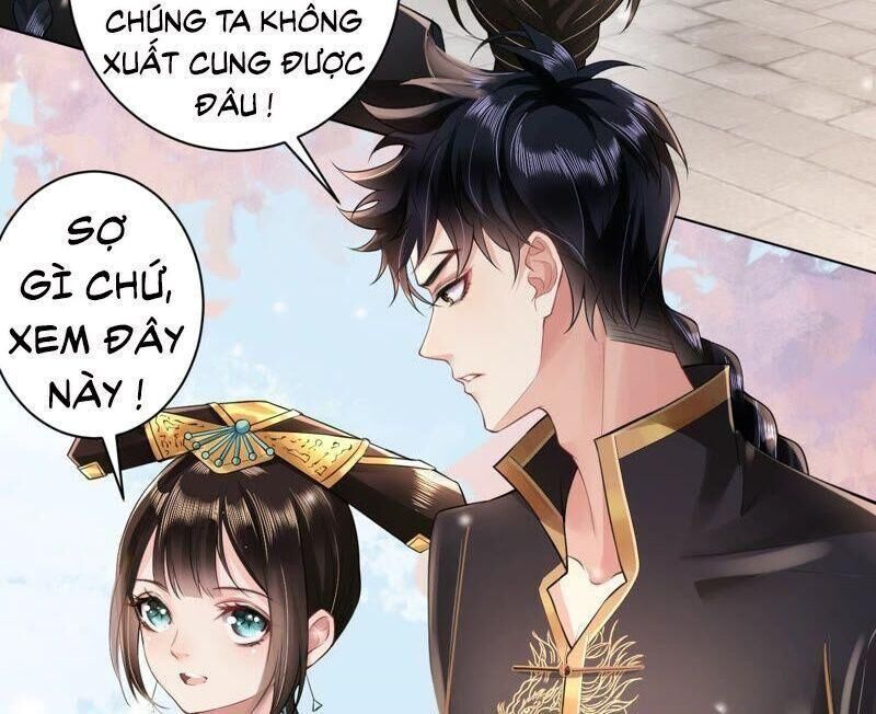 Quận Chúa Vững Vàng, Thiết Lập Nhân Vật Không Thể Vỡ Chapter 30 - 9
