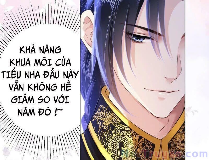 Quận Chúa Vững Vàng, Thiết Lập Nhân Vật Không Thể Vỡ Chapter 33 - 6
