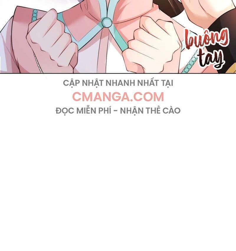 Quận Chúa Vững Vàng, Thiết Lập Nhân Vật Không Thể Vỡ Chapter 34 - 11