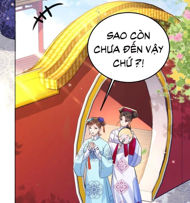 Quận Chúa Vững Vàng, Thiết Lập Nhân Vật Không Thể Vỡ Chapter 34 - 26