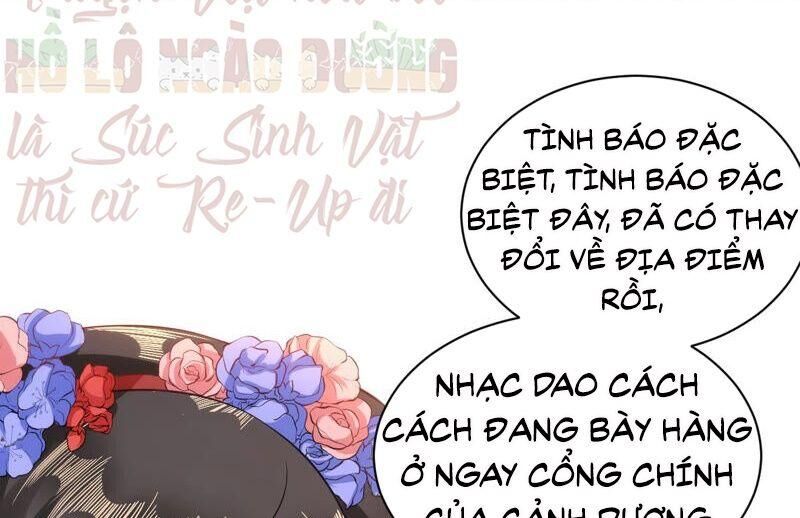 Quận Chúa Vững Vàng, Thiết Lập Nhân Vật Không Thể Vỡ Chapter 34 - 47
