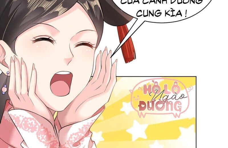 Quận Chúa Vững Vàng, Thiết Lập Nhân Vật Không Thể Vỡ Chapter 34 - 48