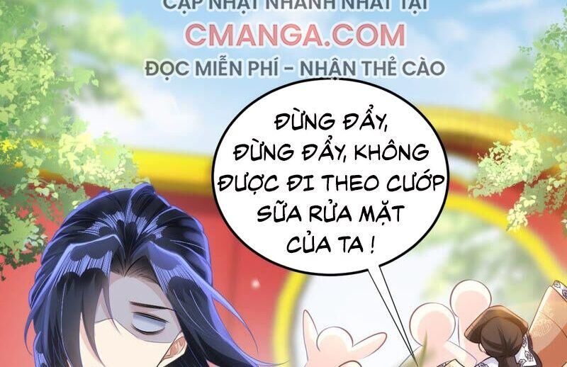 Quận Chúa Vững Vàng, Thiết Lập Nhân Vật Không Thể Vỡ Chapter 34 - 50
