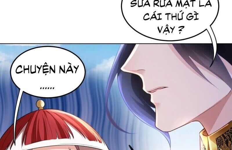 Quận Chúa Vững Vàng, Thiết Lập Nhân Vật Không Thể Vỡ Chapter 34 - 55