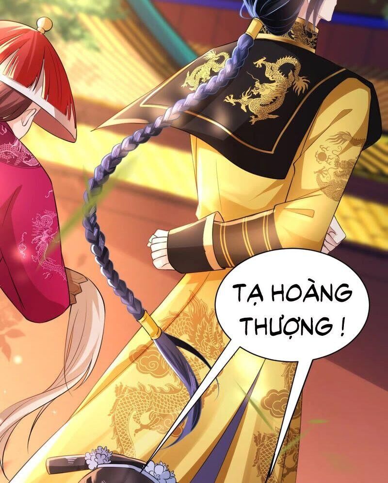 Quận Chúa Vững Vàng, Thiết Lập Nhân Vật Không Thể Vỡ Chapter 35 - 28