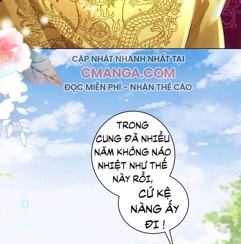 Quận Chúa Vững Vàng, Thiết Lập Nhân Vật Không Thể Vỡ Chapter 35 - 48
