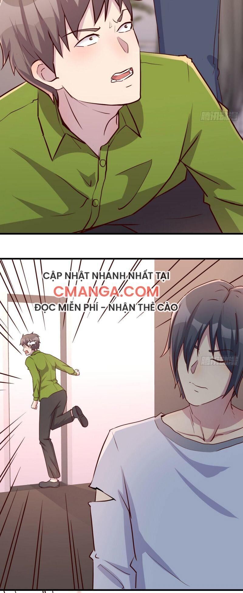 Y Thánh Thiên Tài Tại Hoa Đô Chapter 10 - 2