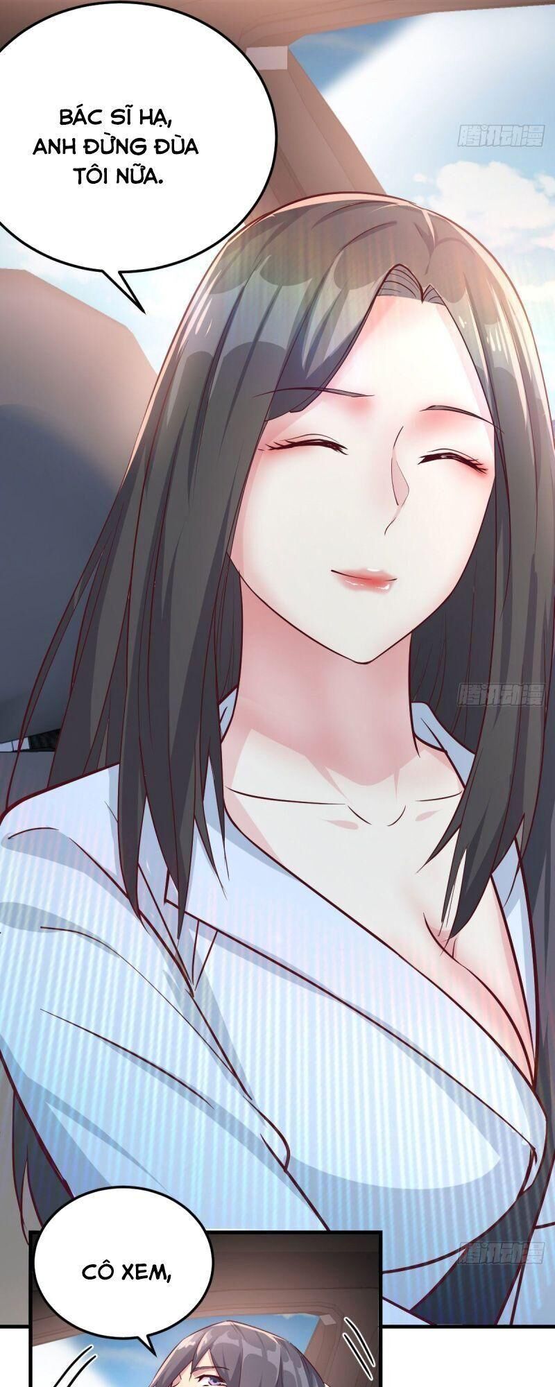Y Thánh Thiên Tài Tại Hoa Đô Chapter 2 - 13