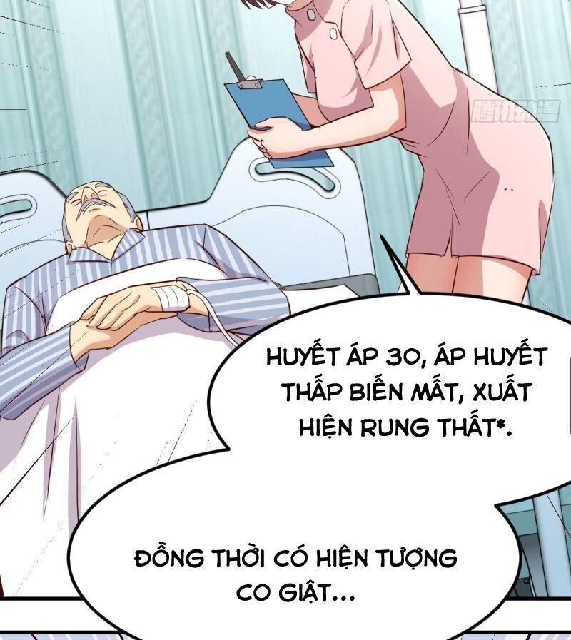 Y Thánh Thiên Tài Tại Hoa Đô Chapter 3 - 37