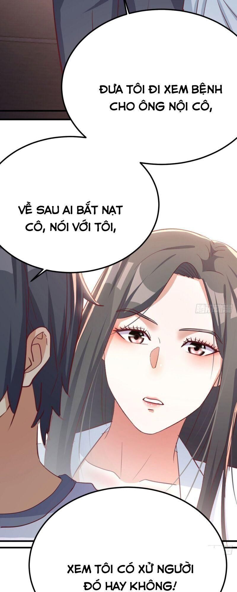 Y Thánh Thiên Tài Tại Hoa Đô Chapter 3 - 9