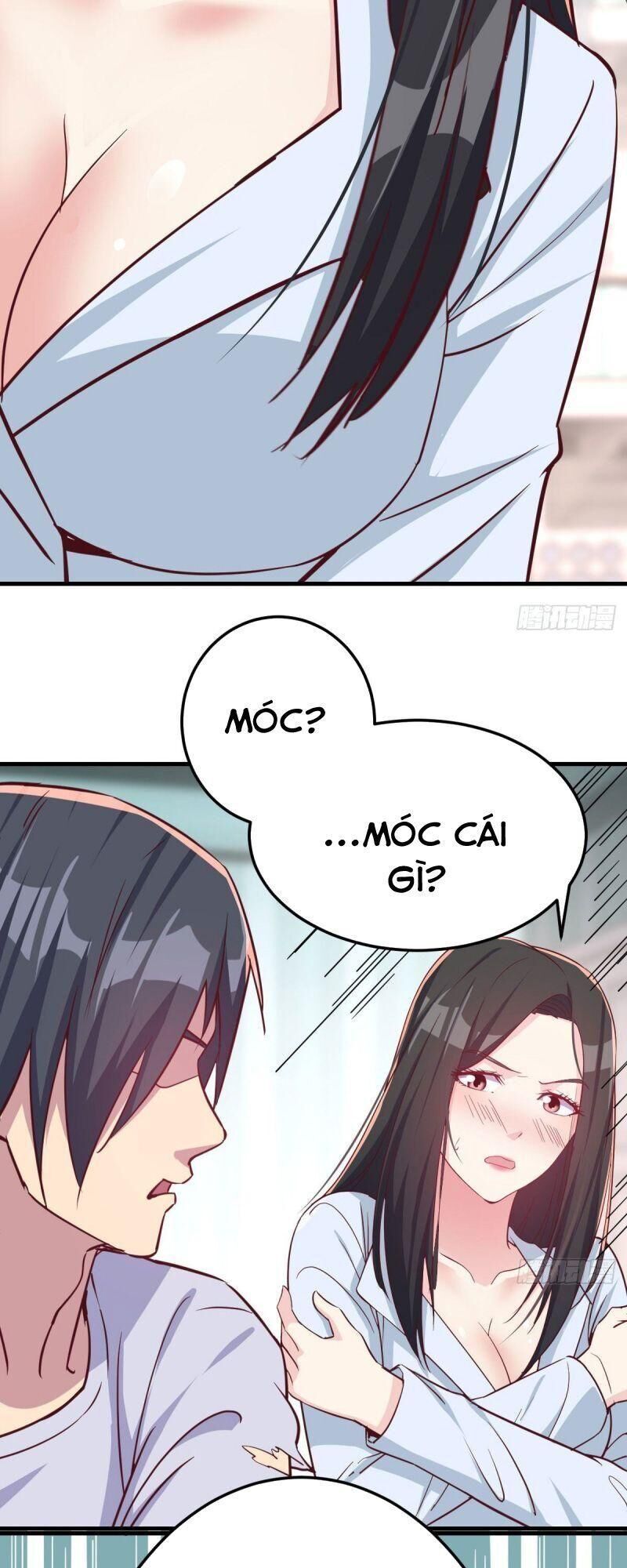 Y Thánh Thiên Tài Tại Hoa Đô Chapter 4 - 27