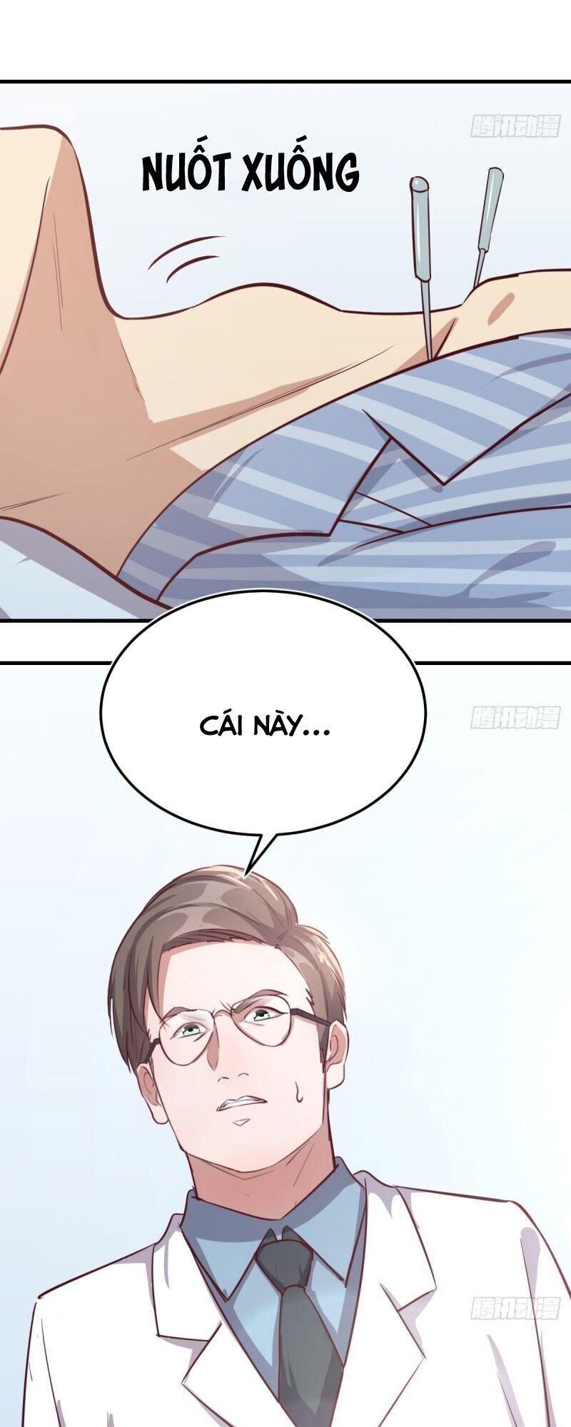 Y Thánh Thiên Tài Tại Hoa Đô Chapter 4 - 53
