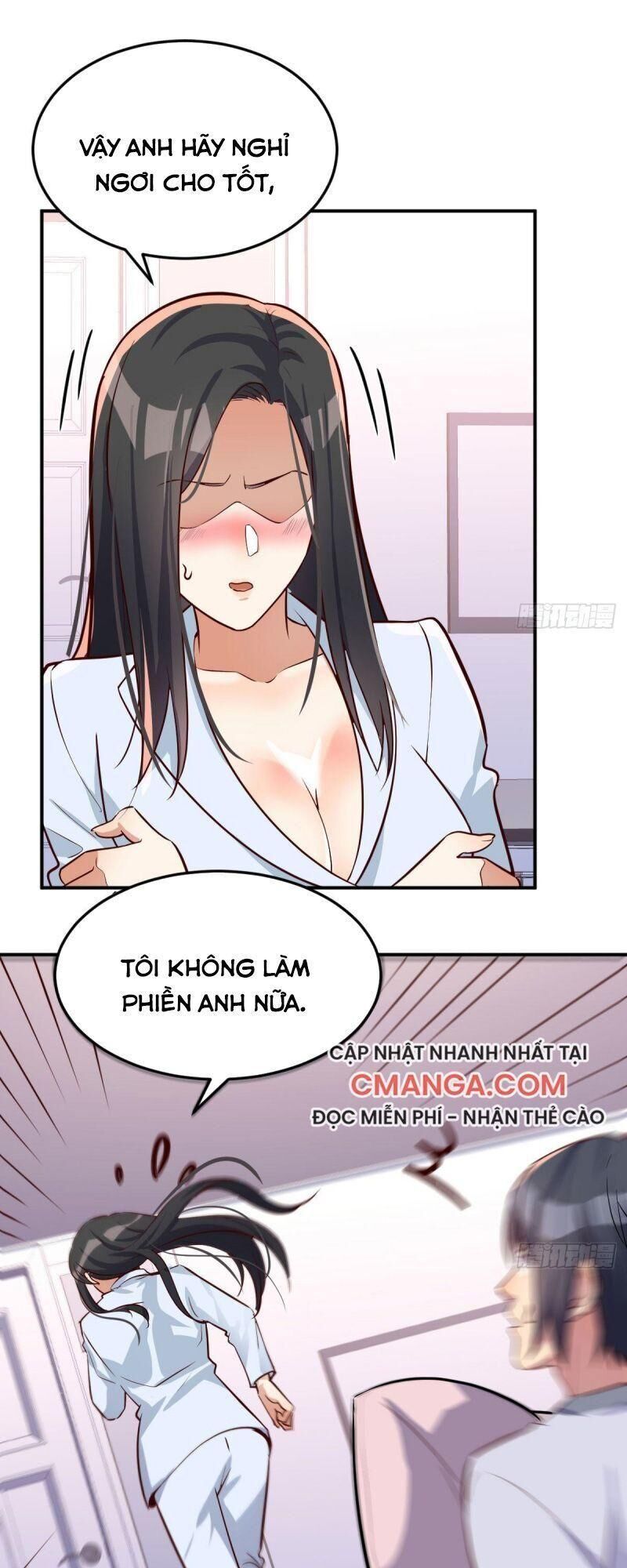 Y Thánh Thiên Tài Tại Hoa Đô Chapter 6 - 1