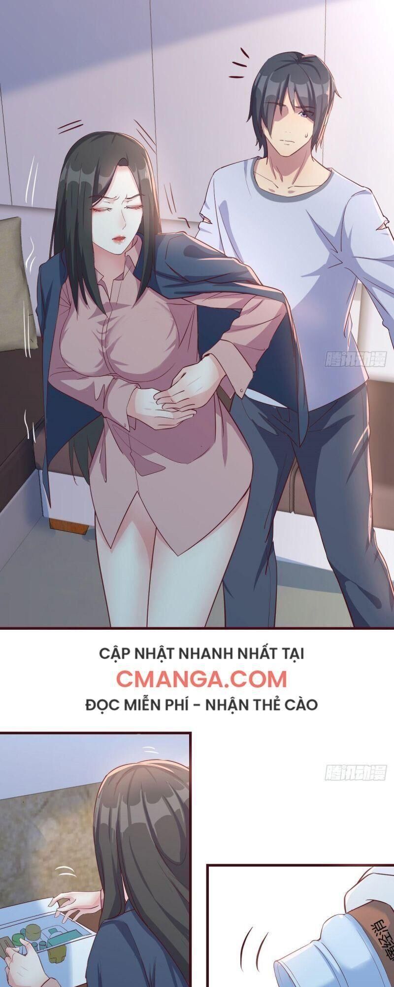 Y Thánh Thiên Tài Tại Hoa Đô Chapter 6 - 17