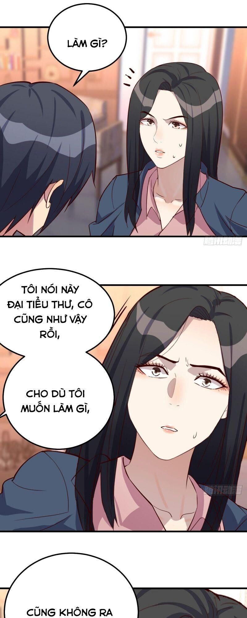 Y Thánh Thiên Tài Tại Hoa Đô Chapter 6 - 27
