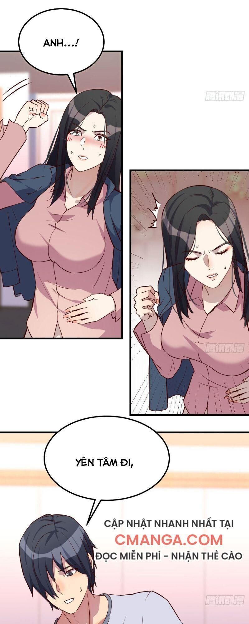 Y Thánh Thiên Tài Tại Hoa Đô Chapter 6 - 29