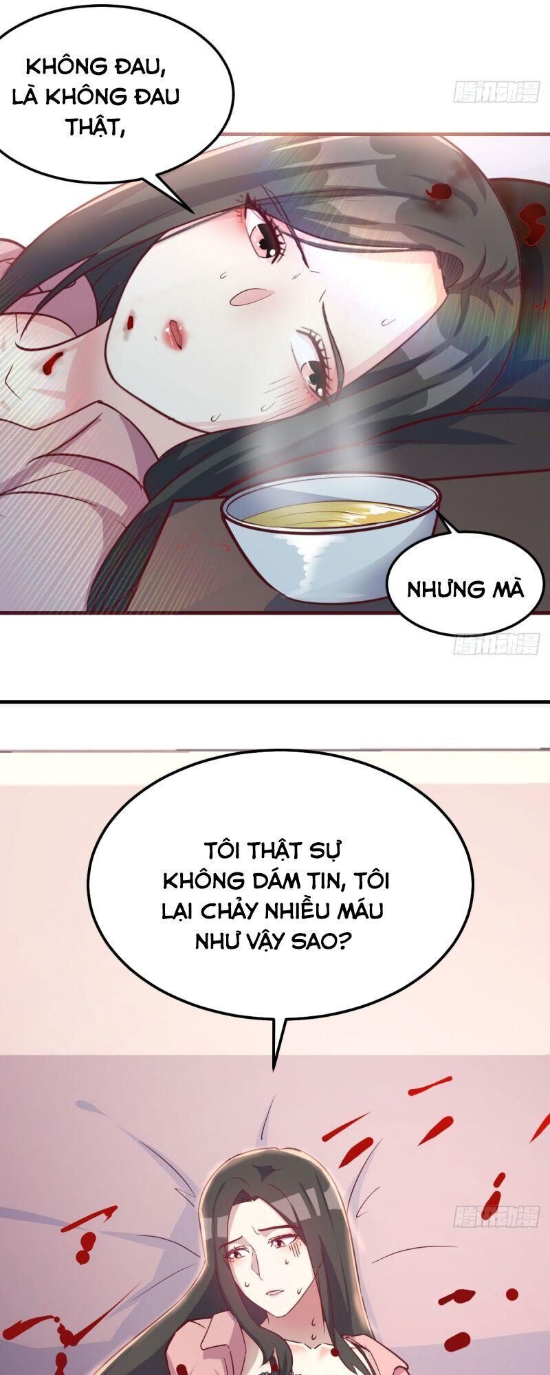 Y Thánh Thiên Tài Tại Hoa Đô Chapter 7 - 48