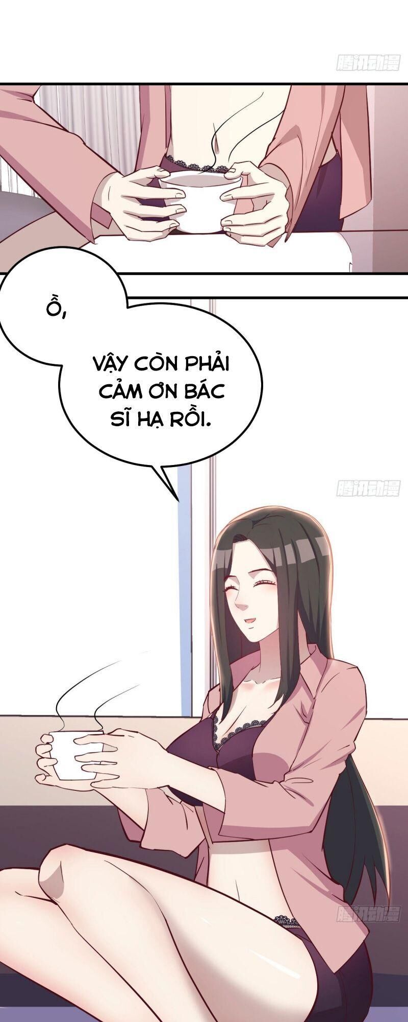 Y Thánh Thiên Tài Tại Hoa Đô Chapter 7 - 52