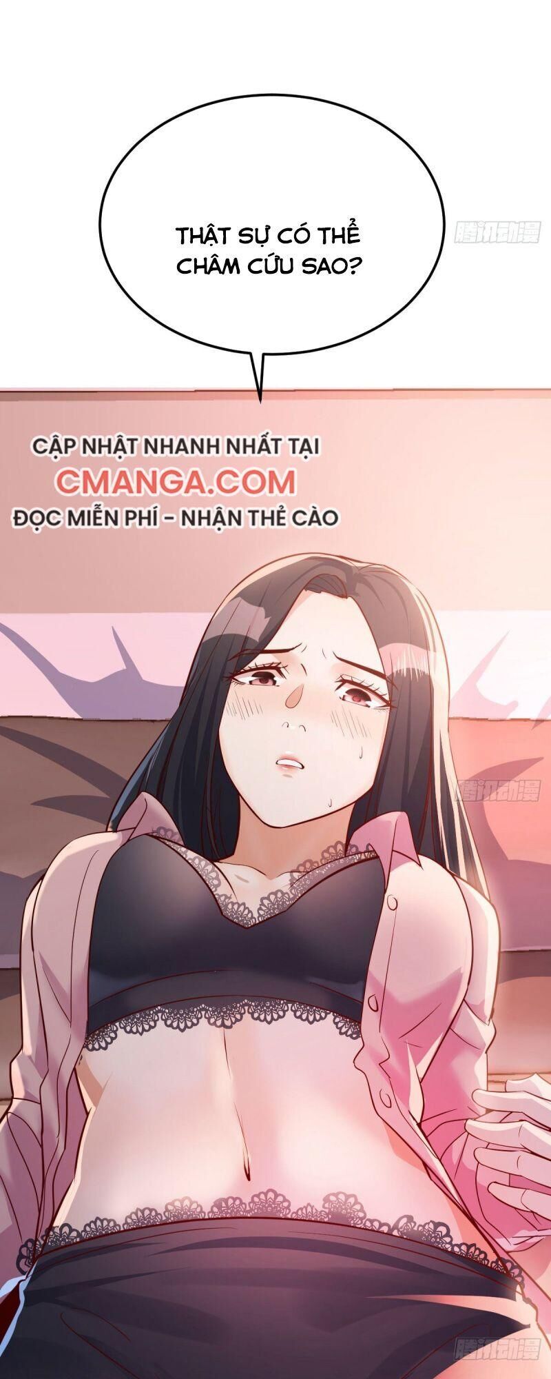 Y Thánh Thiên Tài Tại Hoa Đô Chapter 7 - 9