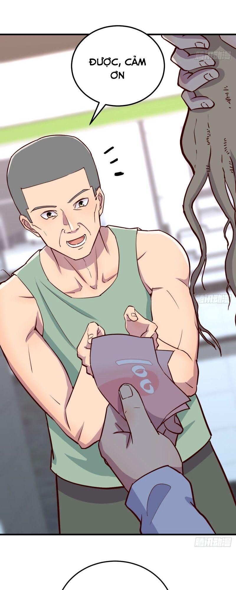 Y Thánh Thiên Tài Tại Hoa Đô Chapter 8 - 13