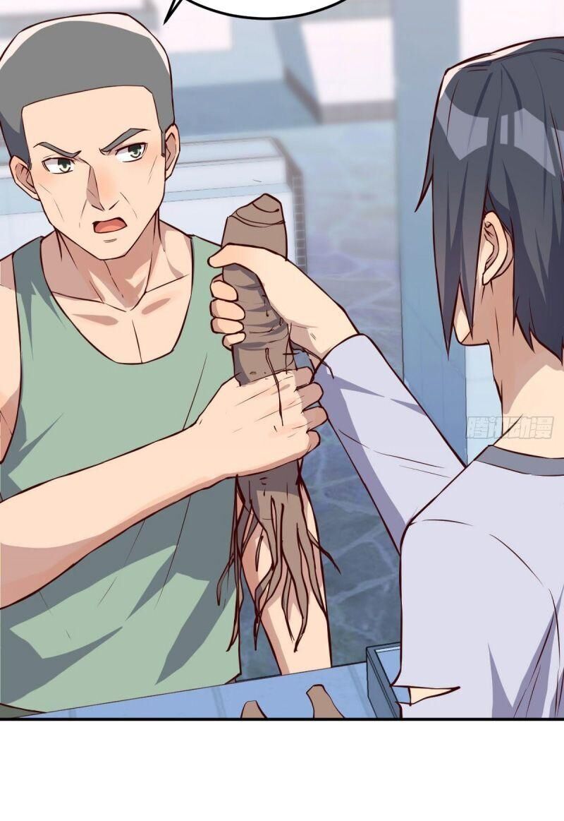 Y Thánh Thiên Tài Tại Hoa Đô Chapter 8 - 16