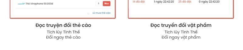 Y Thánh Thiên Tài Tại Hoa Đô Chapter 8 - 31