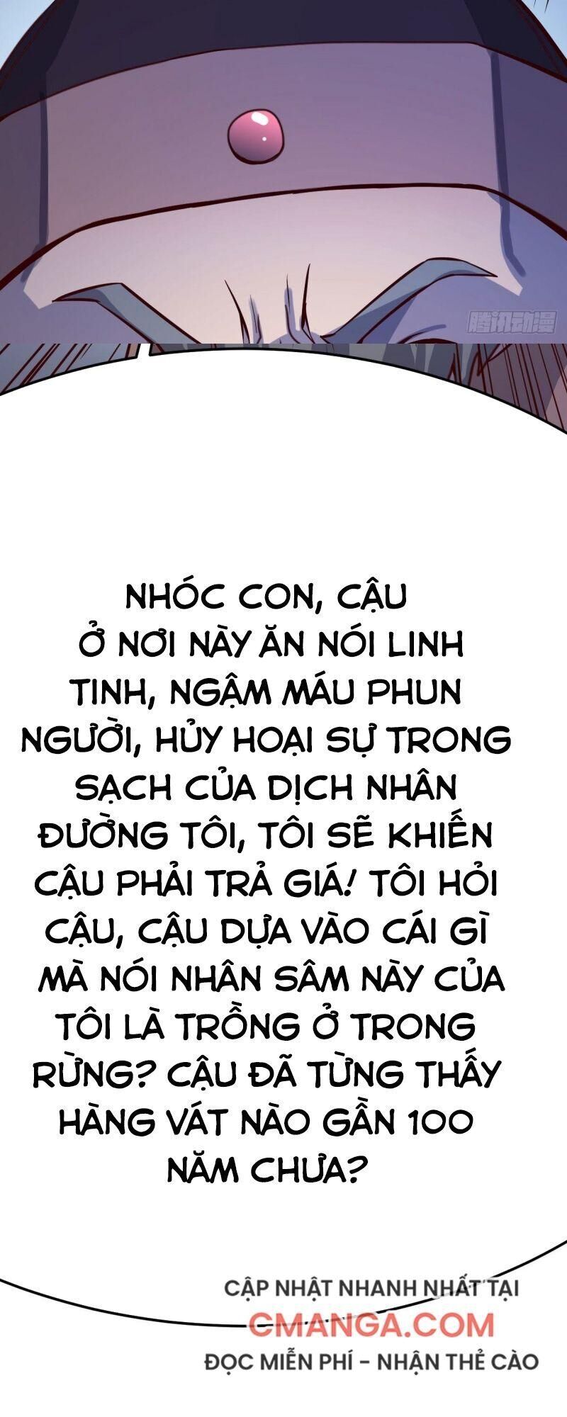 Y Thánh Thiên Tài Tại Hoa Đô Chapter 8 - 63