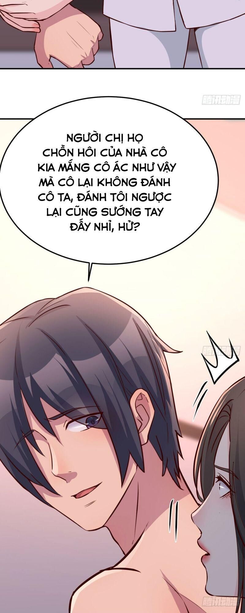 Y Thánh Thiên Tài Tại Hoa Đô Chapter 11 - 23