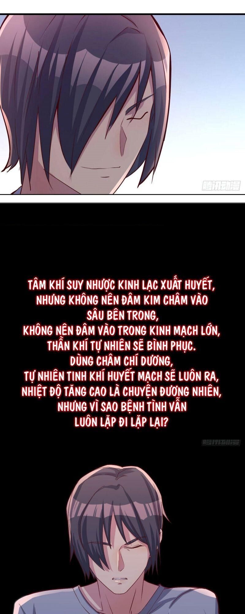 Y Thánh Thiên Tài Tại Hoa Đô Chapter 12 - 27