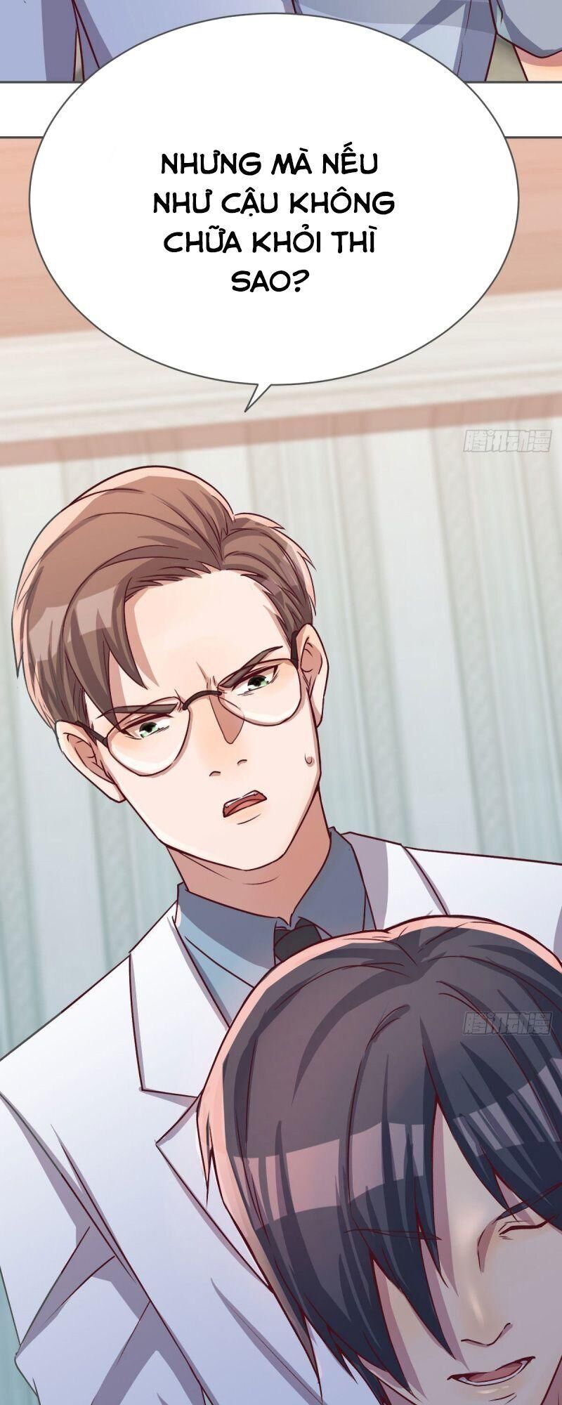 Y Thánh Thiên Tài Tại Hoa Đô Chapter 12 - 41