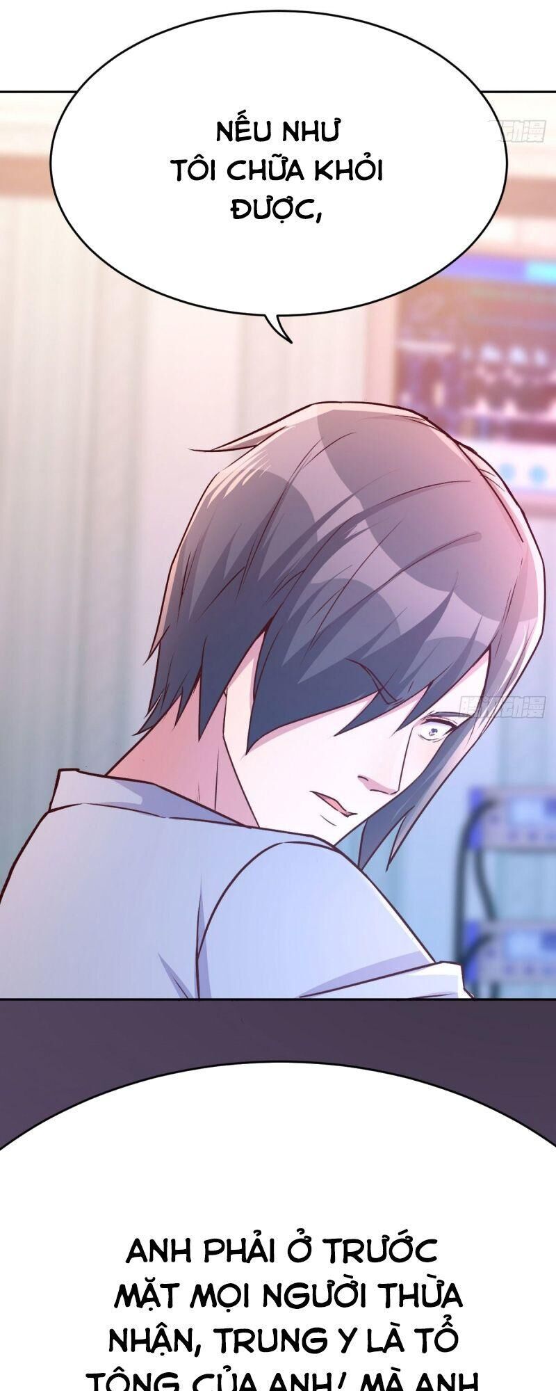 Y Thánh Thiên Tài Tại Hoa Đô Chapter 12 - 45