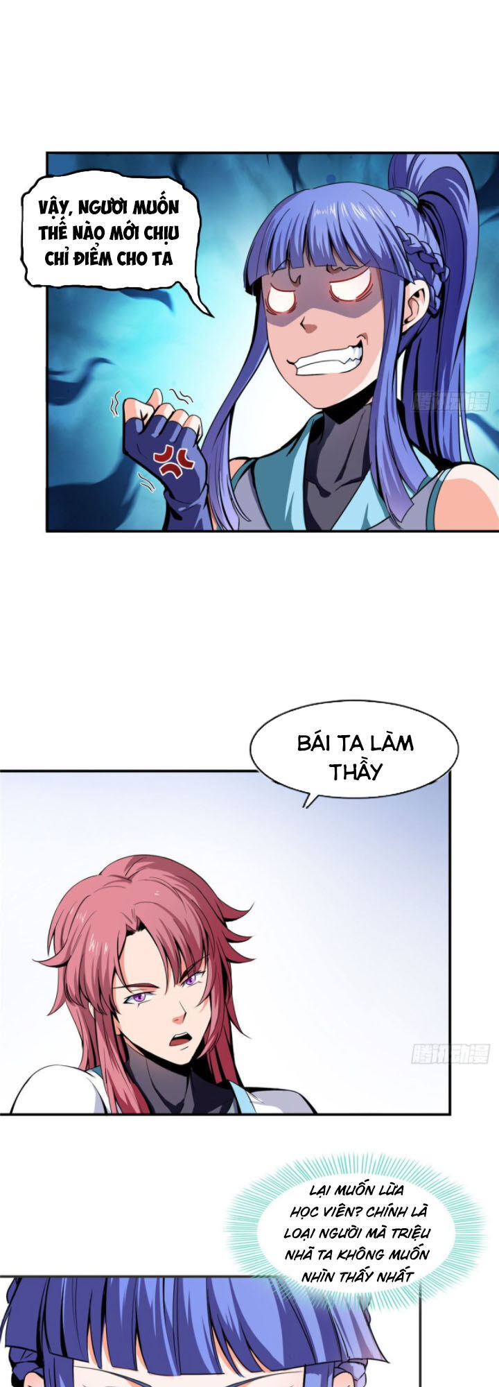 Thiên Đạo Đồ Thư Quán Chapter 4 - 20