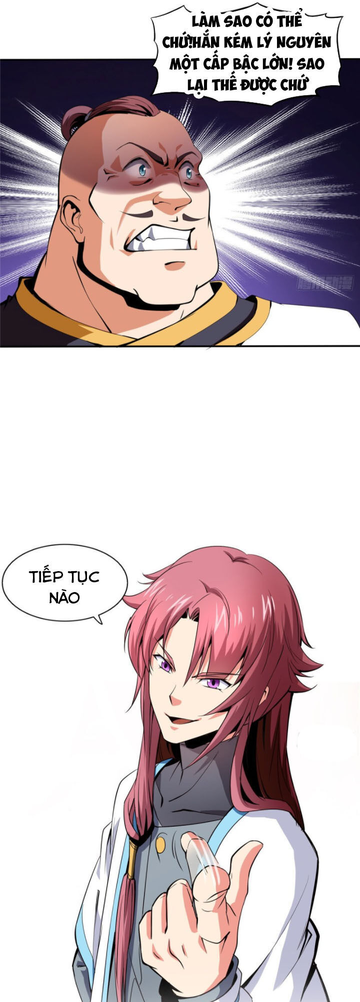 Thiên Đạo Đồ Thư Quán Chapter 7 - 23