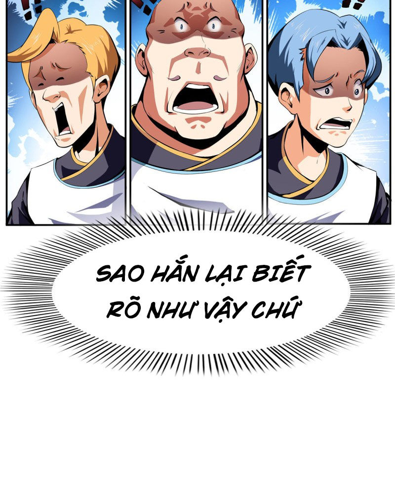 Thiên Đạo Đồ Thư Quán Chapter 8 - 11