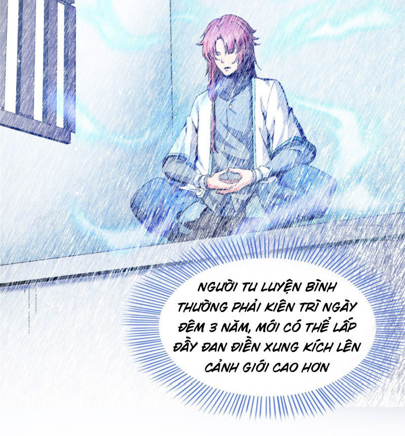 Thiên Đạo Đồ Thư Quán Chapter 10 - 4