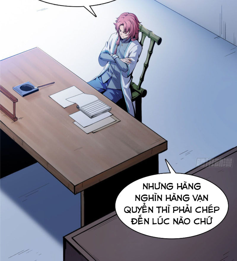 Thiên Đạo Đồ Thư Quán Chapter 10 - 35