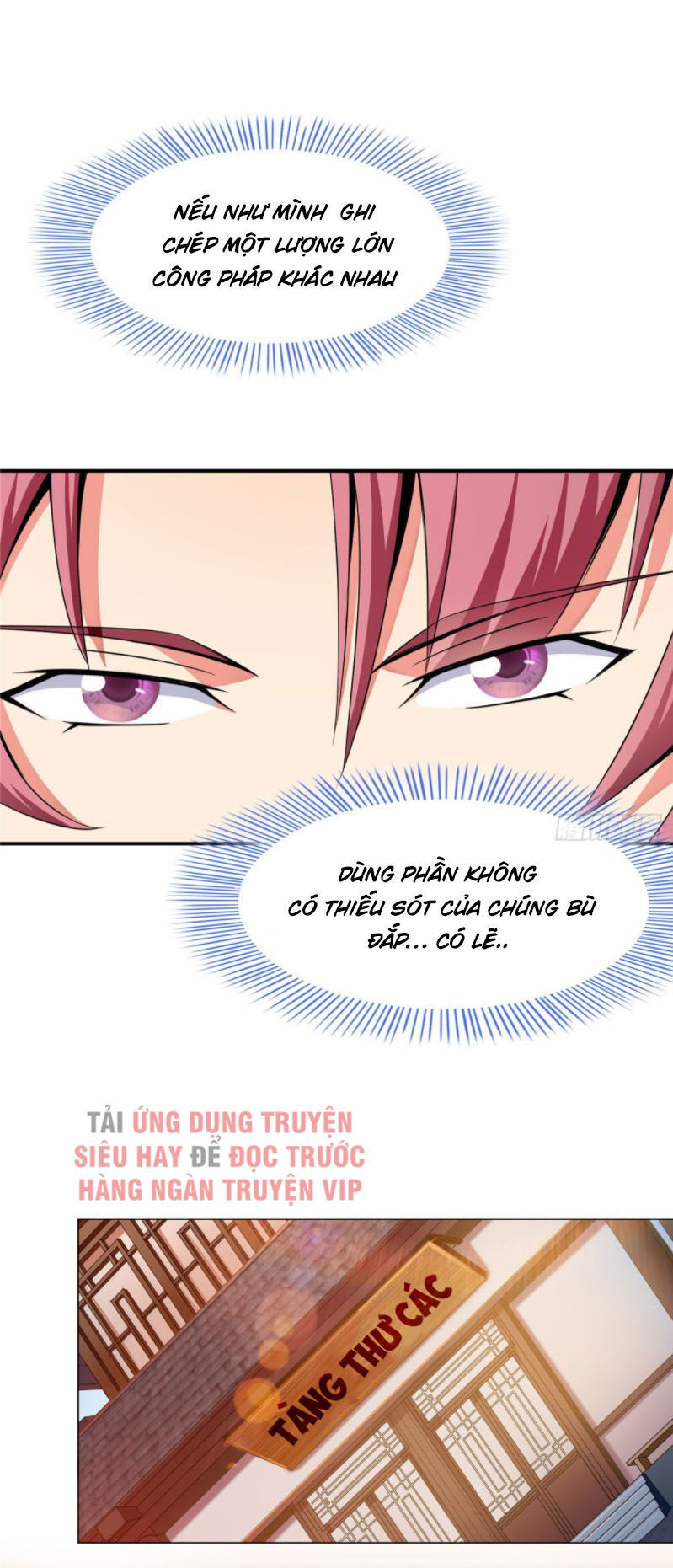 Thiên Đạo Đồ Thư Quán Chapter 10 - 7