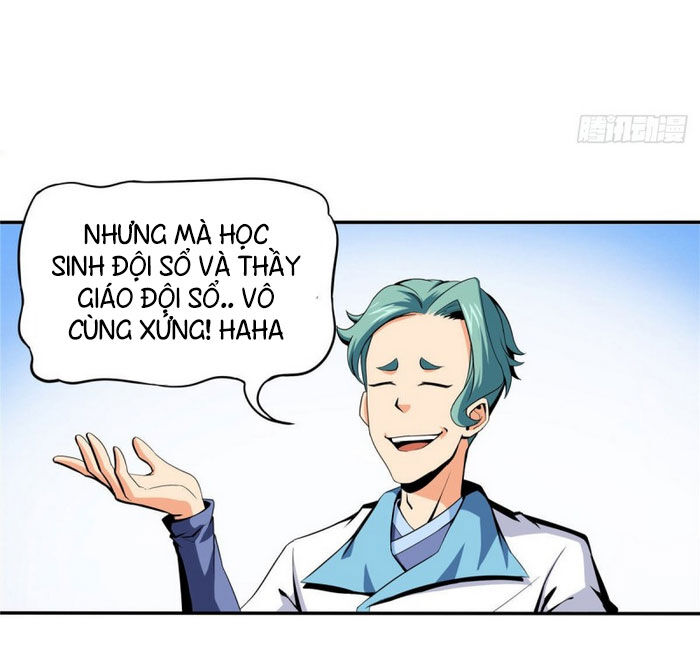 Thiên Đạo Đồ Thư Quán Chapter 9 - 20