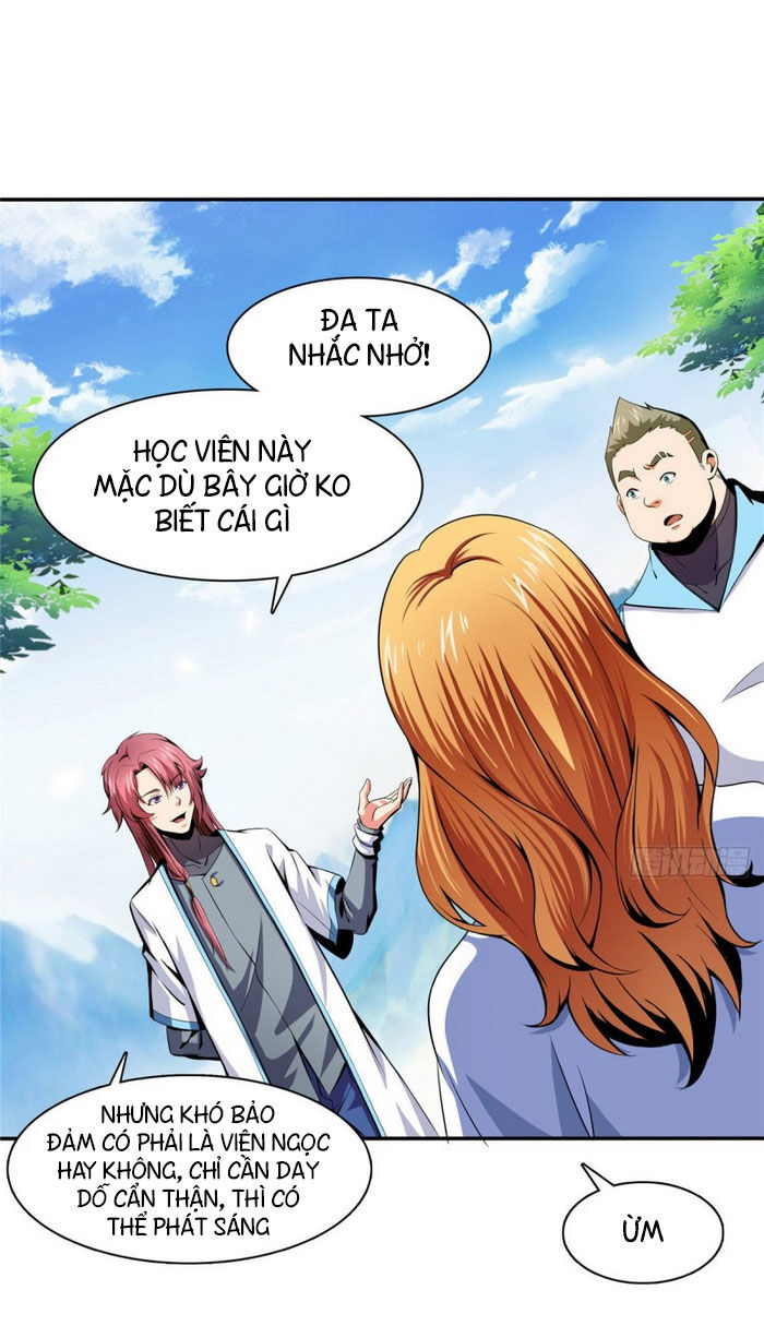 Thiên Đạo Đồ Thư Quán Chapter 9 - 25