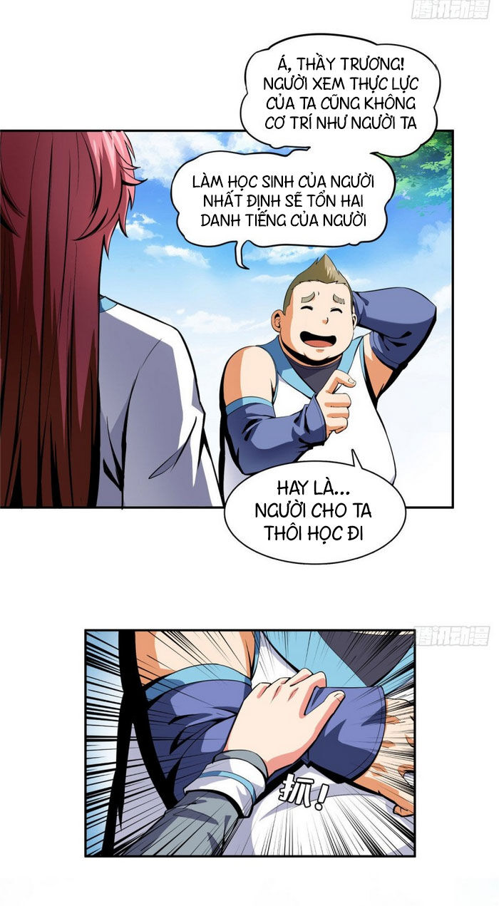 Thiên Đạo Đồ Thư Quán Chapter 9 - 29