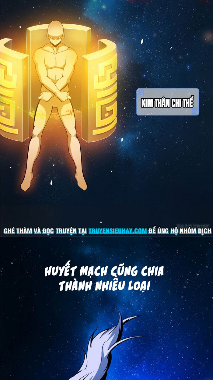 Thiên Đạo Đồ Thư Quán Chapter 9 - 4
