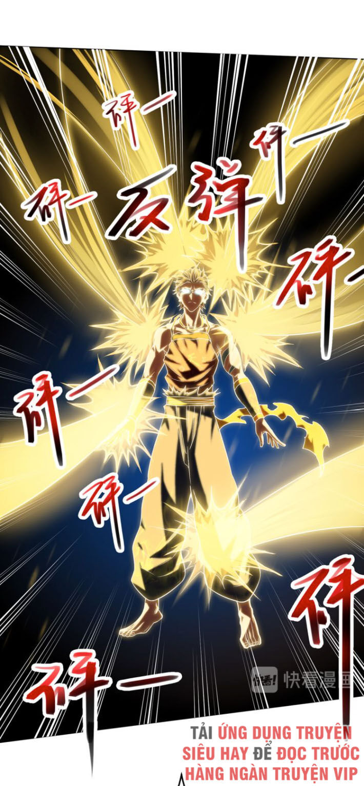 Ta Bị Phong Ấn Chín Trăm Triệu Thứ Chapter 1 - 32