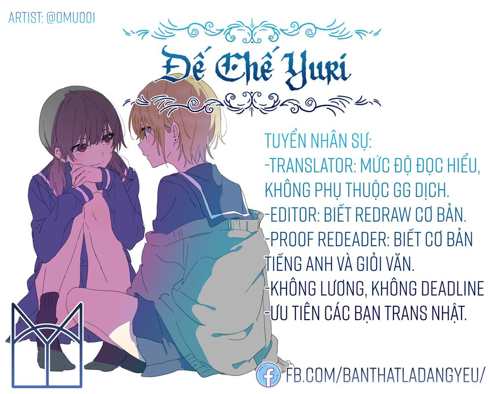 Asumi-Chan Is Interested In Lesbian Brothels! Chapter 1 - 37