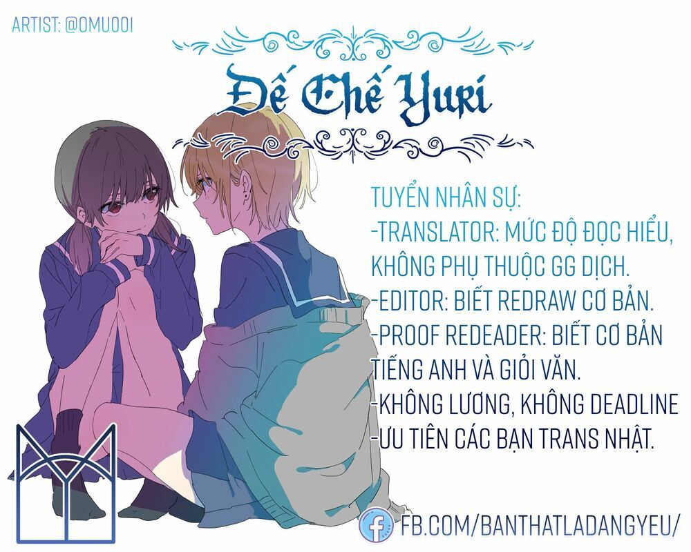 Asumi-Chan Is Interested In Lesbian Brothels! Chapter 2 - 3