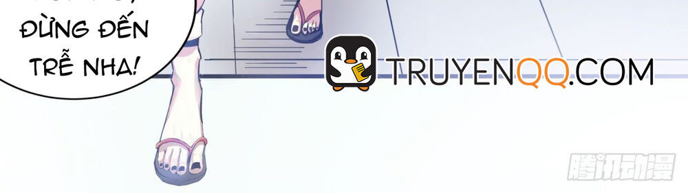 Nghịch Thiên Chiến Kỷ Chapter 1 - 14